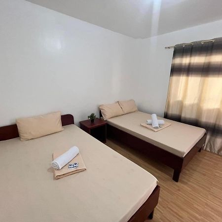Cebuana'S Travelers Inn Корон Екстер'єр фото
