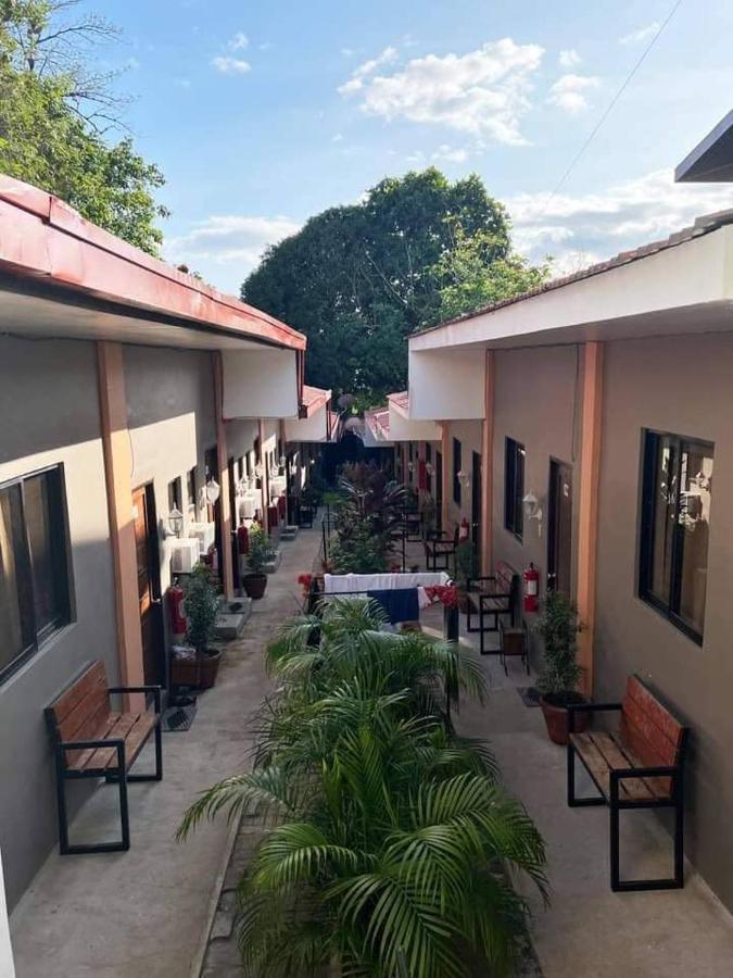 Cebuana'S Travelers Inn Корон Екстер'єр фото