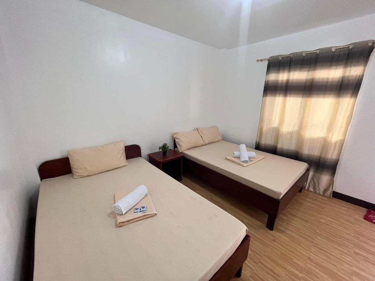 Cebuana'S Travelers Inn Корон Екстер'єр фото